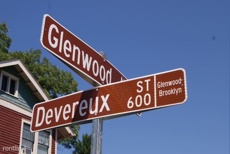 801 Glenwood Ave - Photo 1