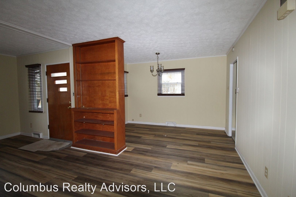 2367 Cranford Road - Photo 6