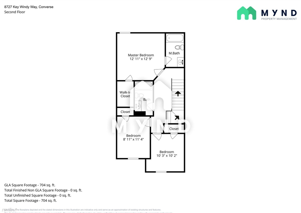 8727 Key Windy Way Unit 1 - Photo 20