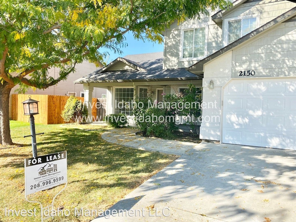 2150 W Sage Springs - Photo 0