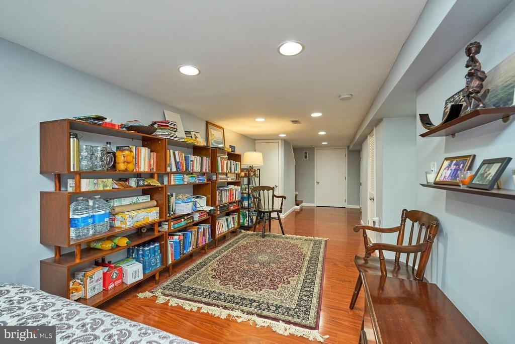 421 K St Ne - Photo 22