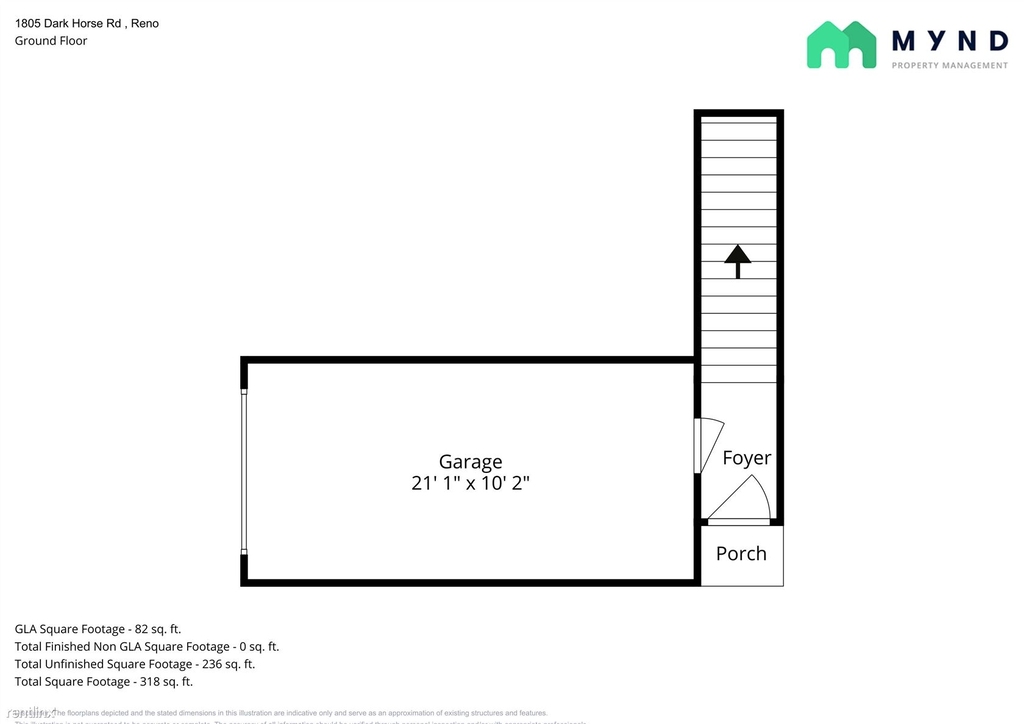 1805 Dark Horse Rd Unit A - Photo 23