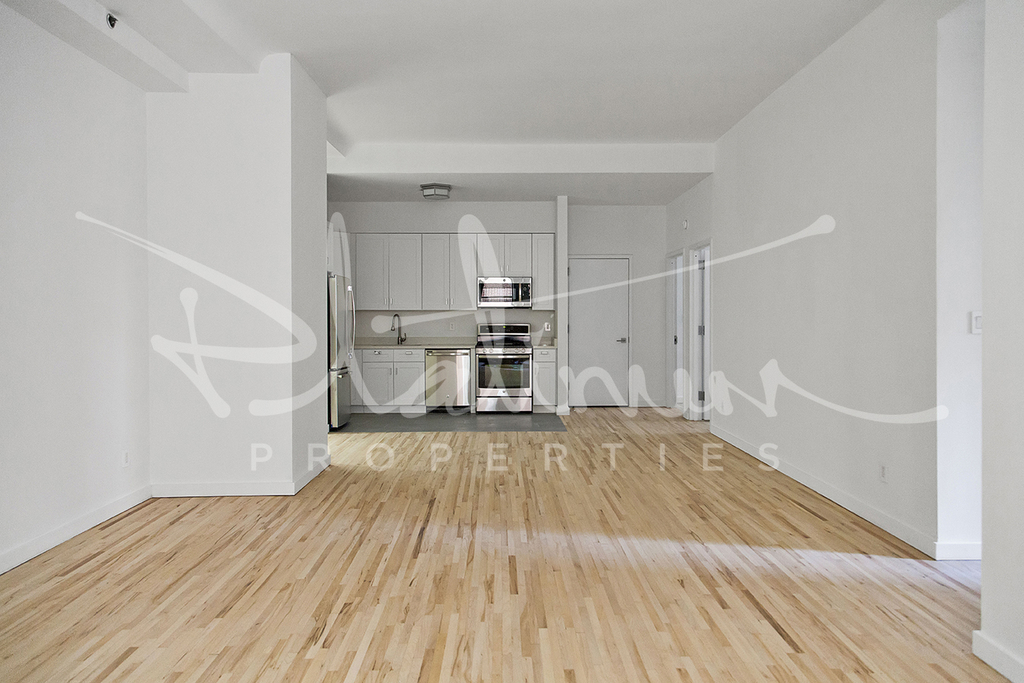 135 William Street, Apt #2A - Photo 0