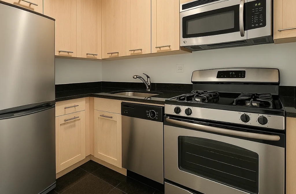 East 48h Street - Photo 2