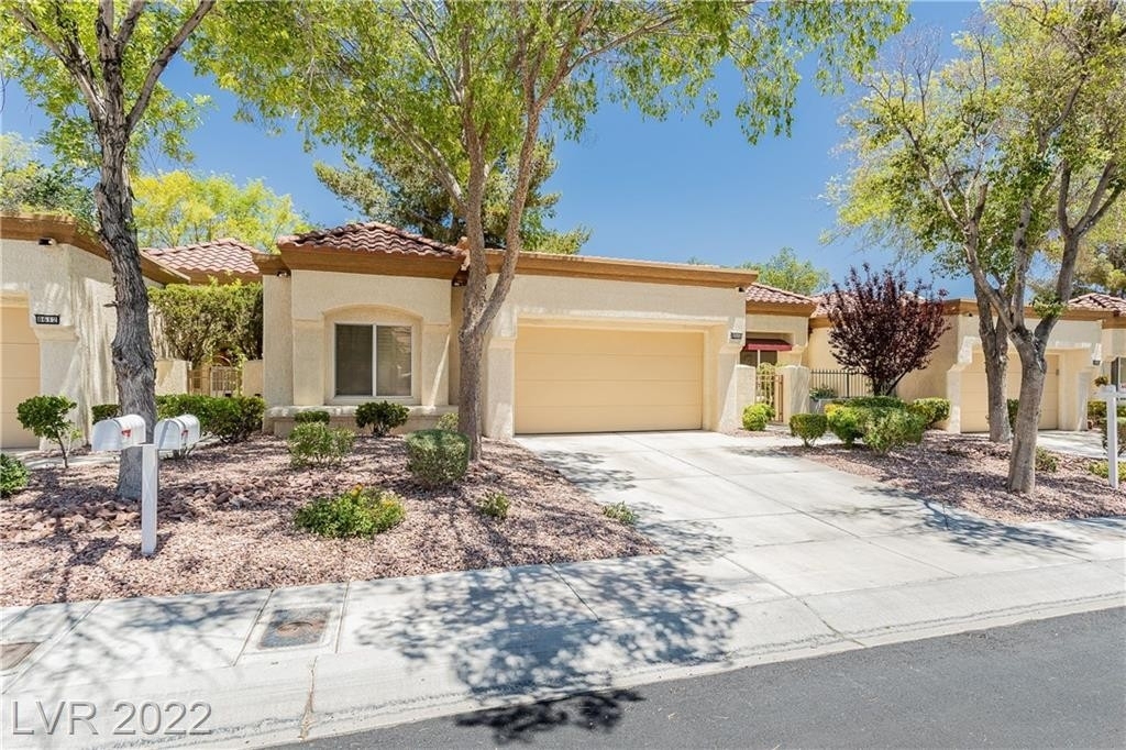 8608 Desert Holly Drive - Photo 1