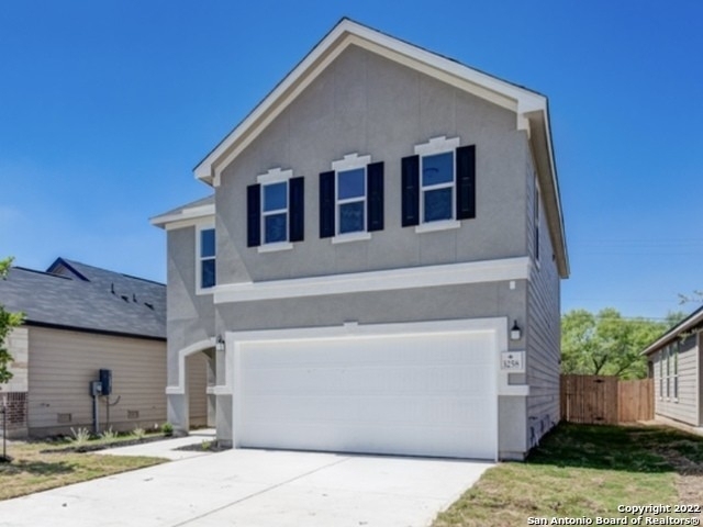 3258 Comanche Crossing - Photo 1