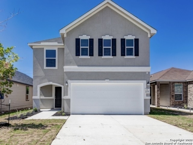 3258 Comanche Crossing - Photo 0