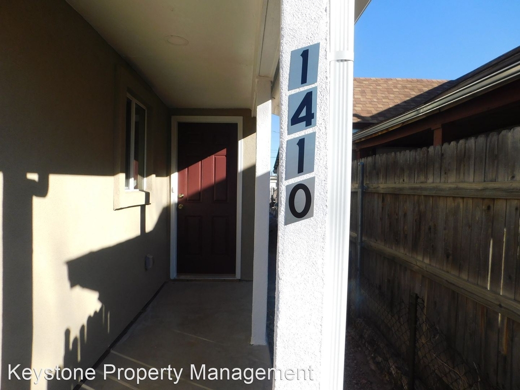 1410 Spruce Street - Photo 1