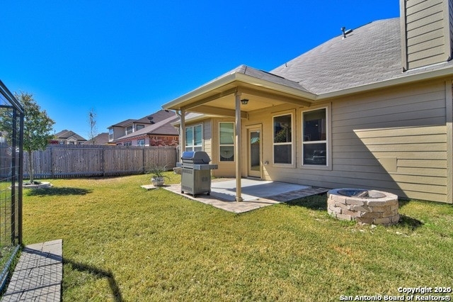 7618 Redrock Vista - Photo 23