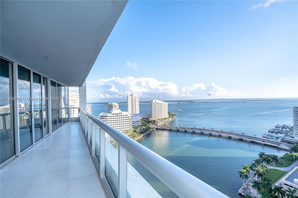 495 Brickell Ave - Photo 5