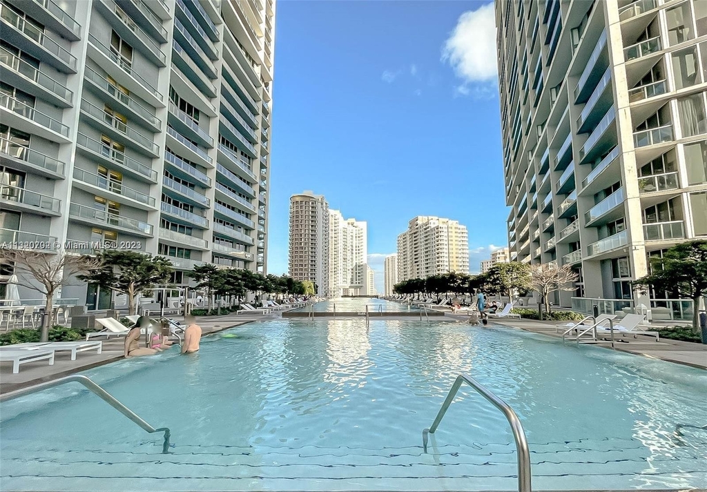 495 Brickell Ave - Photo 24