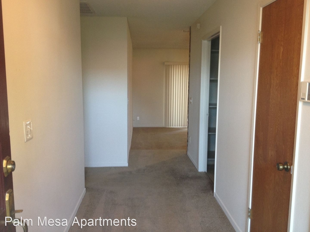 1025 W. Mesa - Photo 1