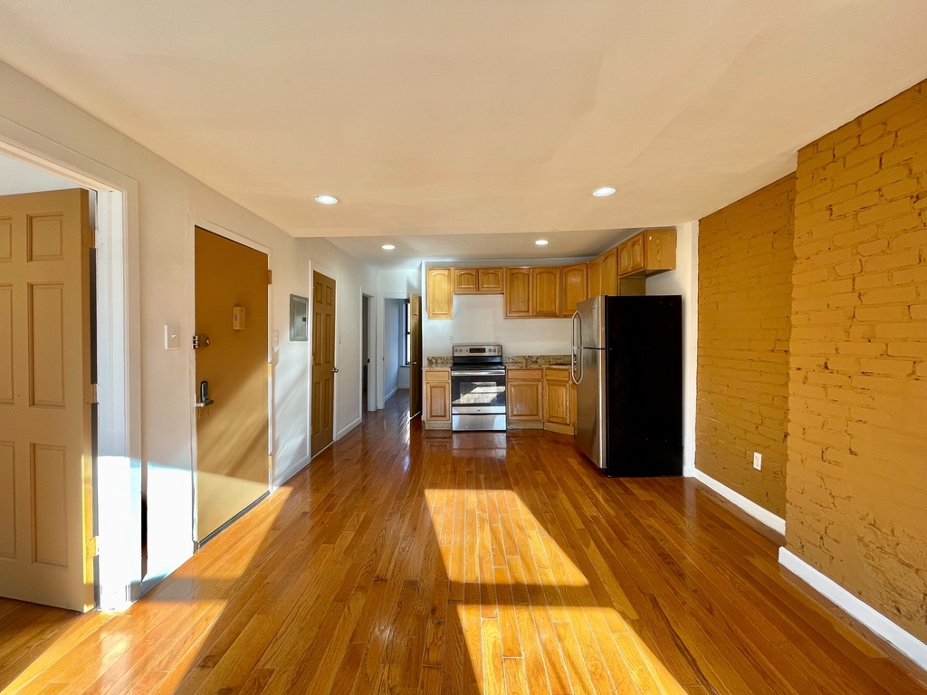 422 East 118th Street - Photo 1