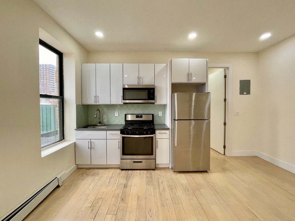 164 West 146th Street - Photo 1