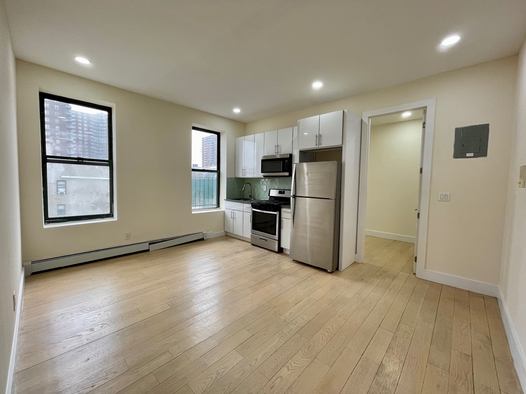 164 West 146th Street - Photo 0