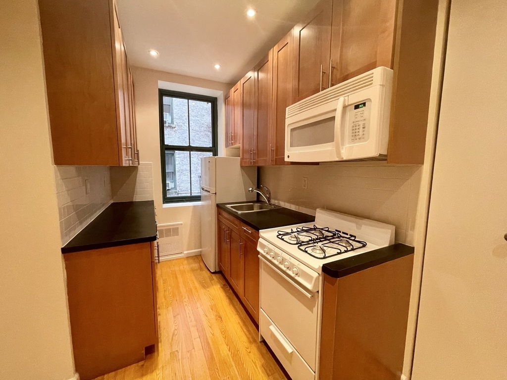 East 78th Street - Photo 2