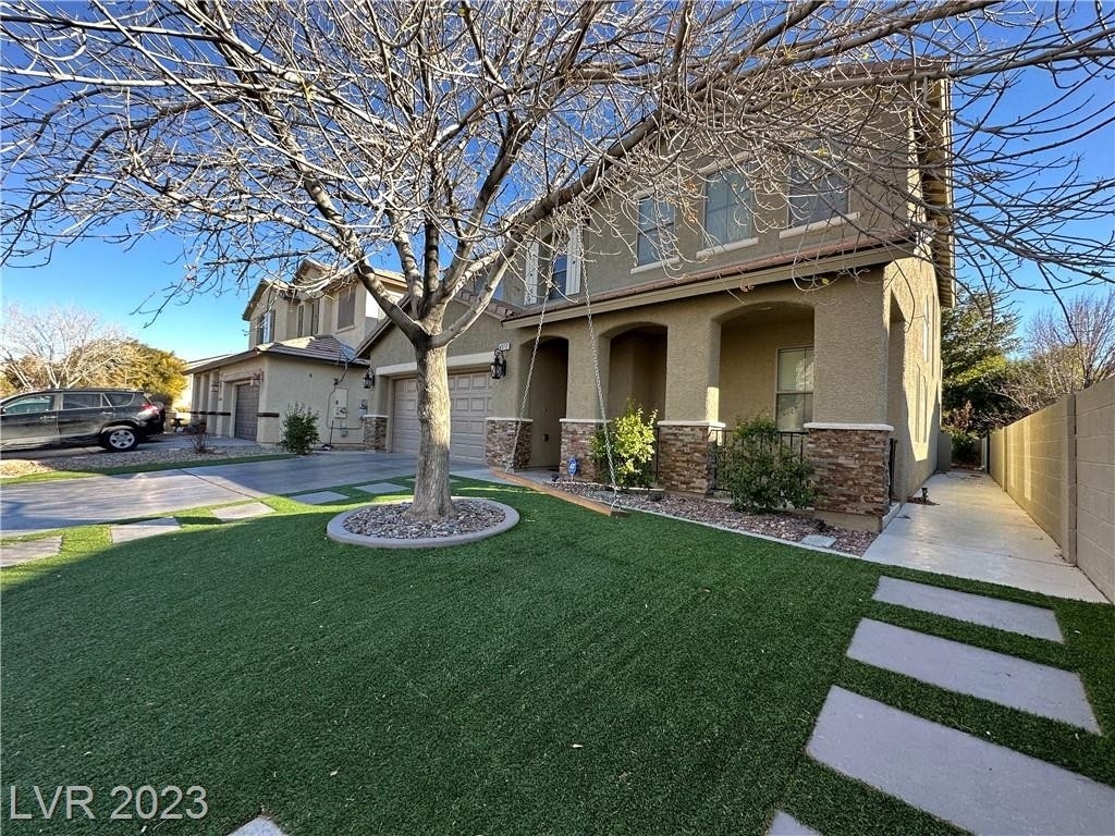 4912 Capo Gallo Street - Photo 2