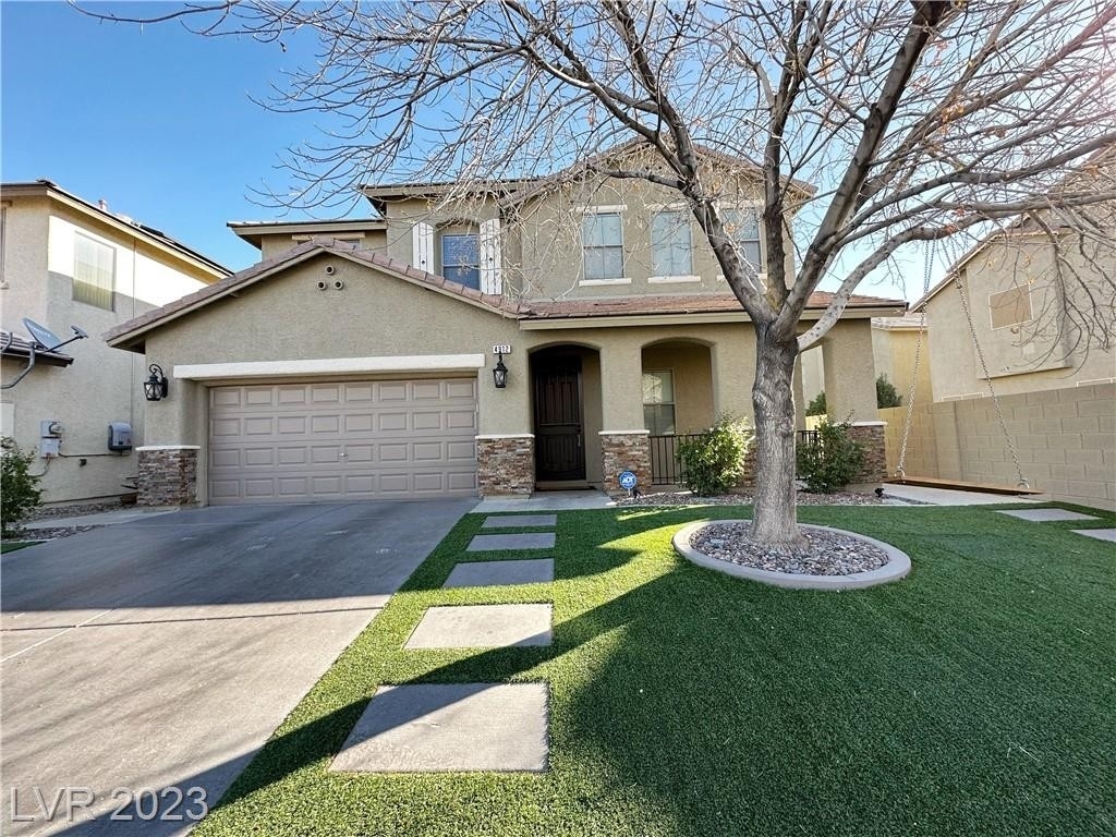 4912 Capo Gallo Street - Photo 1