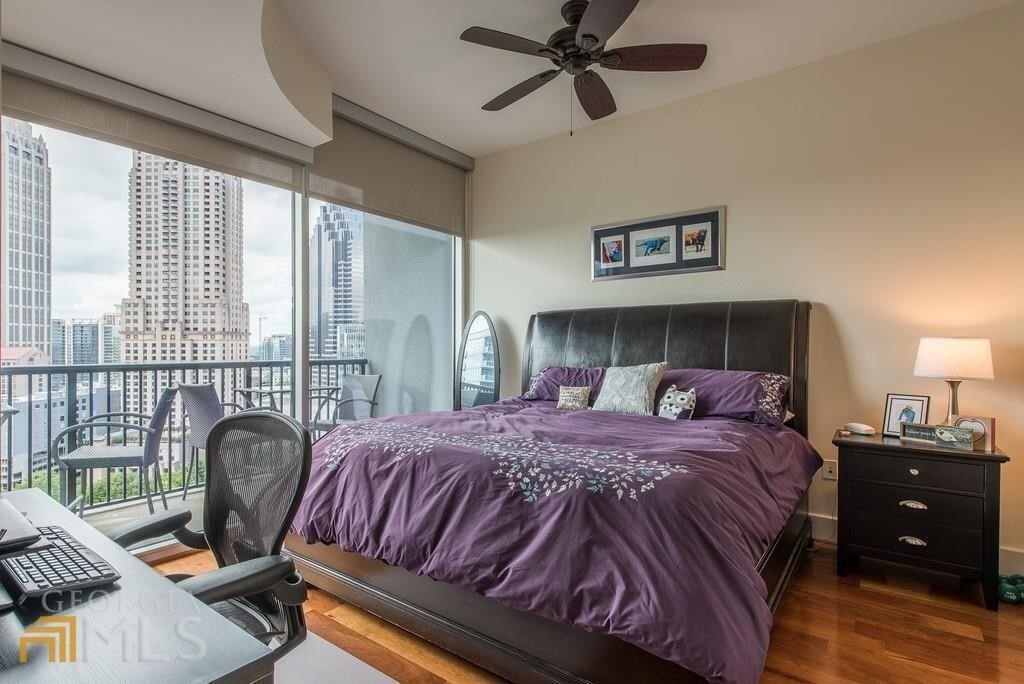 1080 Peachtree St Ne  #1501 - Photo 8