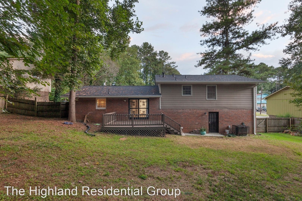 3976 Wedgefield Cir. - Photo 18