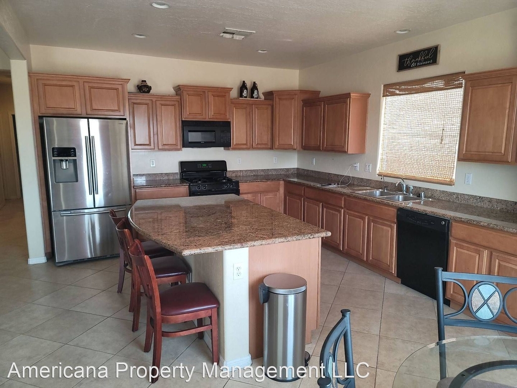 3879 Galiceno Drive - Photo 2