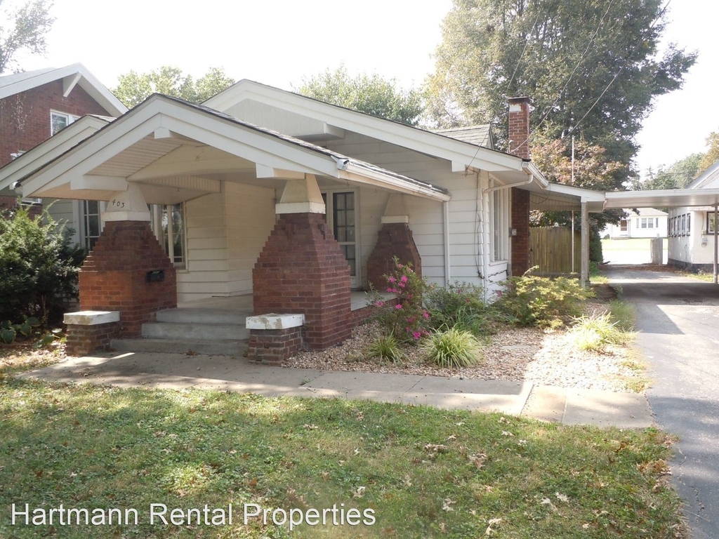 403 Greenwood - Photo 0