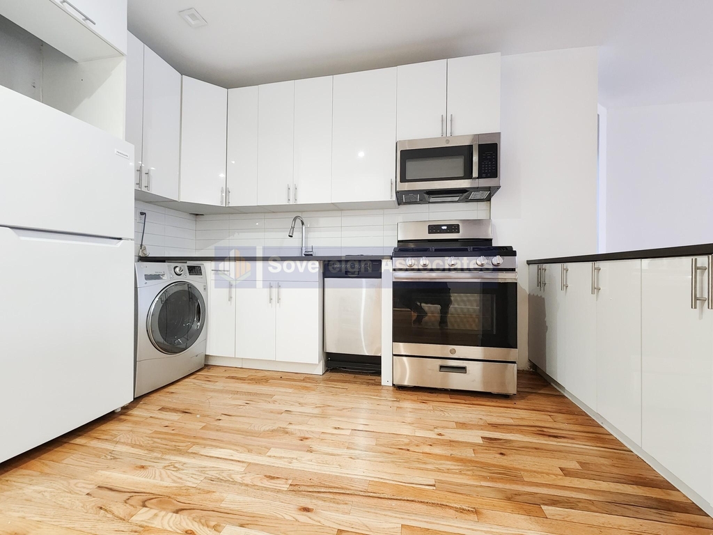 141 West 116th Street - Photo 2