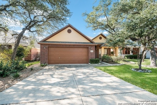 23619 Persian Hollow - Photo 1