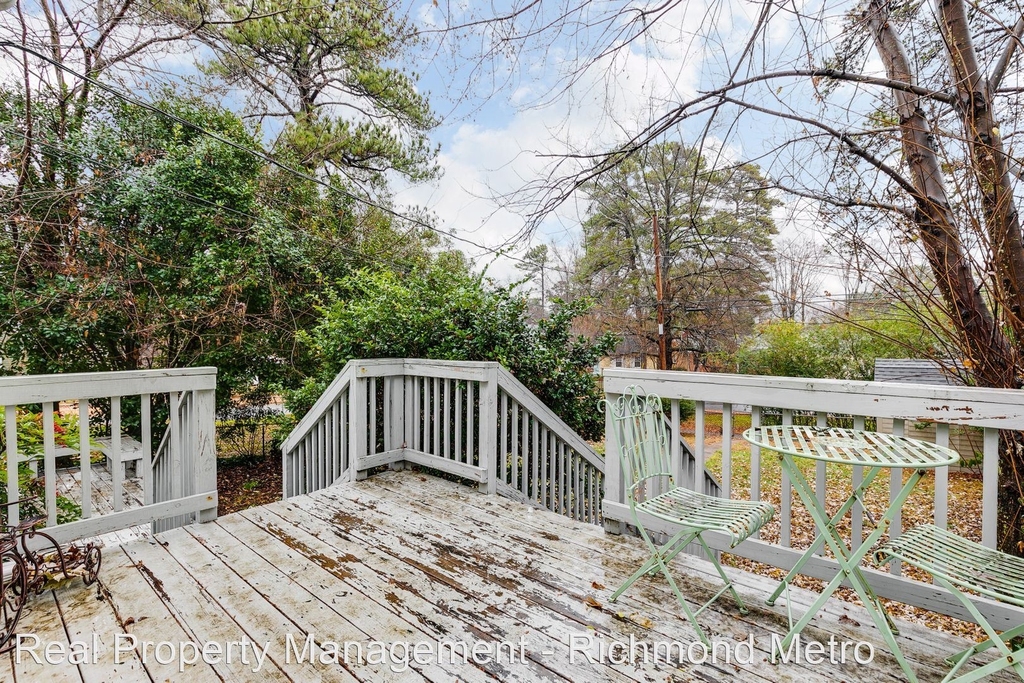 6632 Three Chopt Road - Photo 22