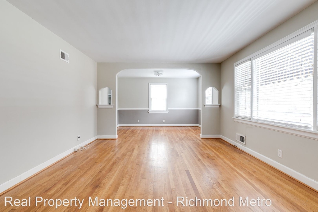 6632 Three Chopt Road - Photo 1