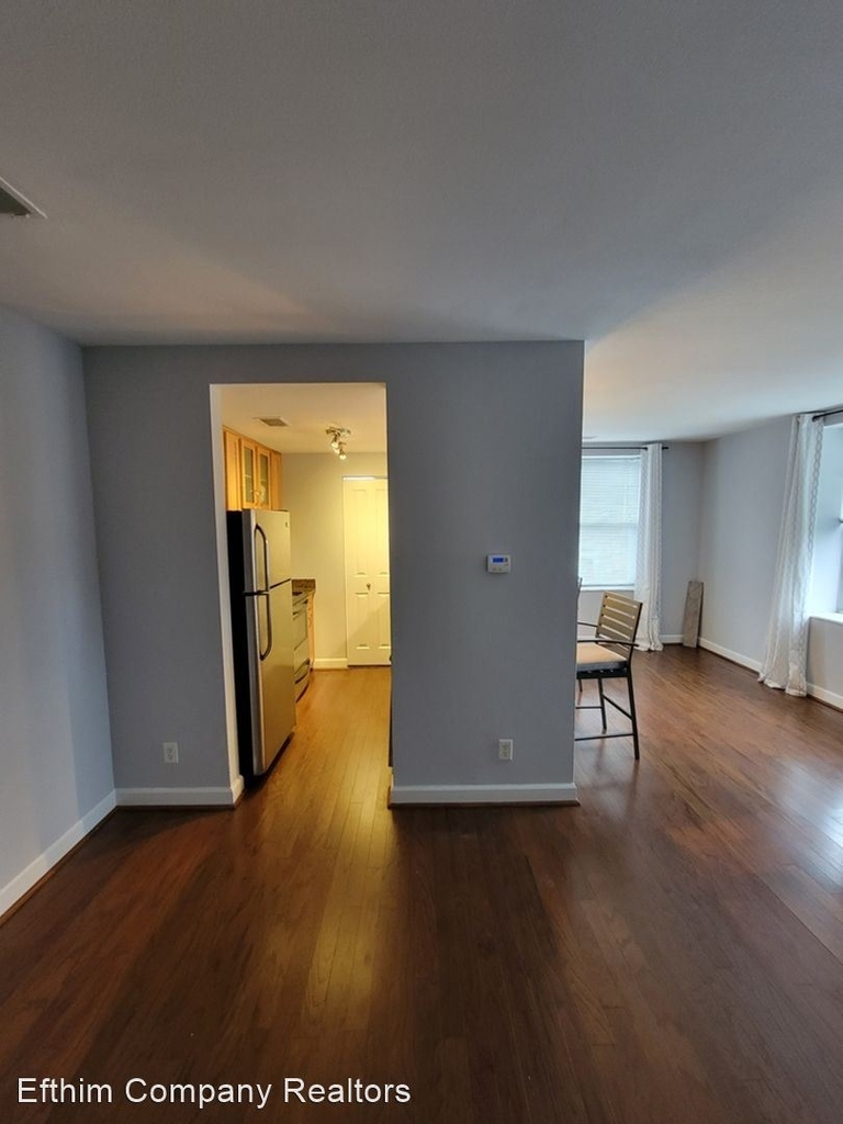 5330 Pershing Ave. Unit 807 - Photo 4