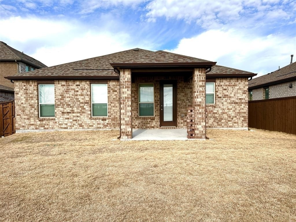 3512 Highland Bayou Drive - Photo 1