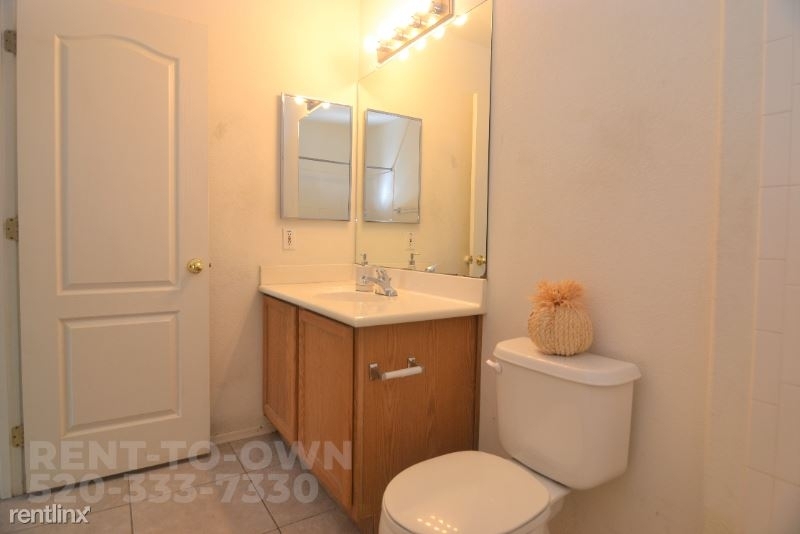 8933 N Velvet Mesquite Place - Photo 19