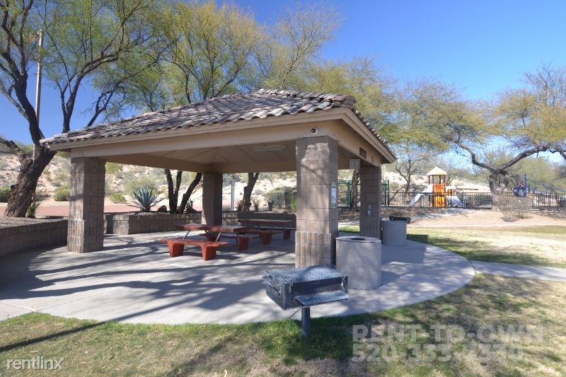 8933 N Velvet Mesquite Place - Photo 26