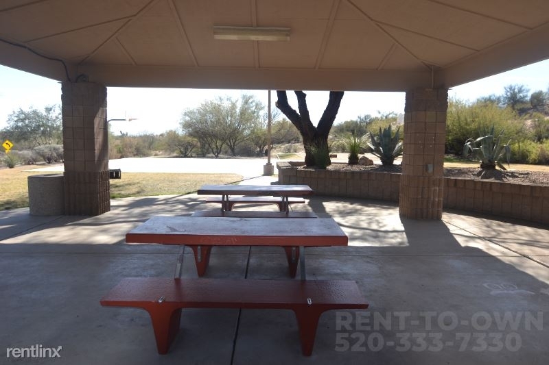 8933 N Velvet Mesquite Place - Photo 28