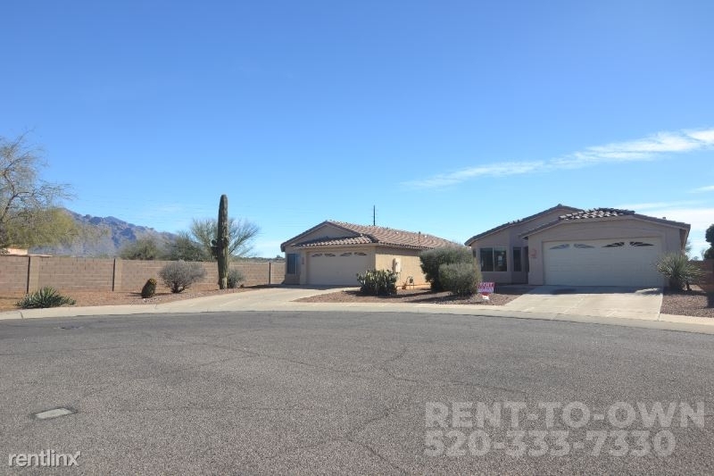 8933 N Velvet Mesquite Place - Photo 23