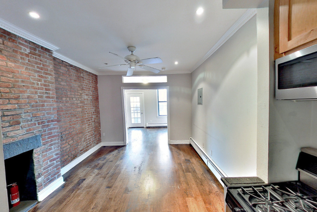 42 Ave B, #4/3FN - Photo 0