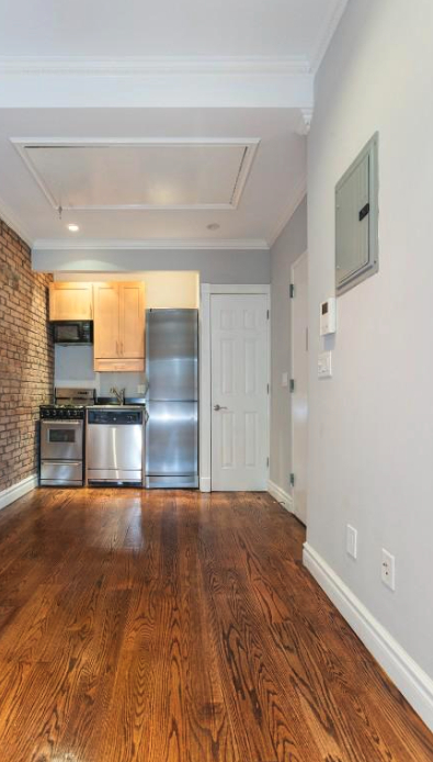 521 East 5th Street, #4B - Photo 3