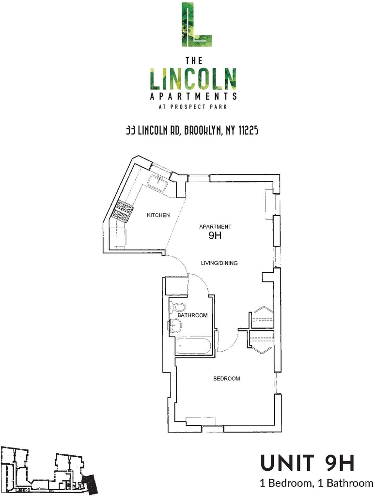 33 Lincoln Road - Photo 19