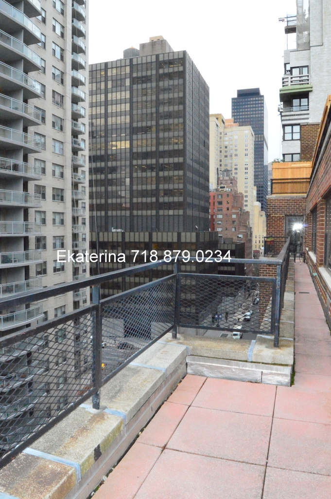 405 East 56th Street - Photo 0