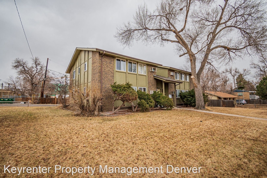 1280 Zephyr St Unit 3 - Photo 1