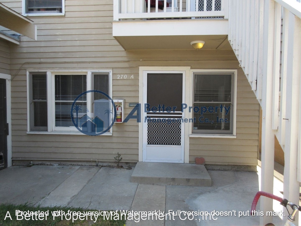 270-272 Redondo - Photo 1