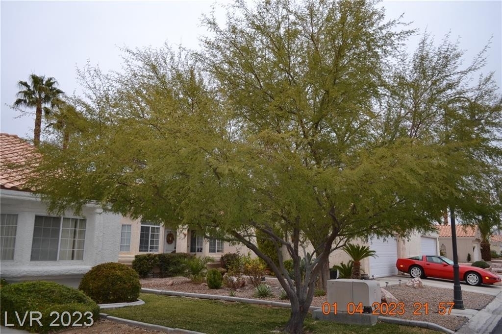 5453 Desert Valley Drive - Photo 1