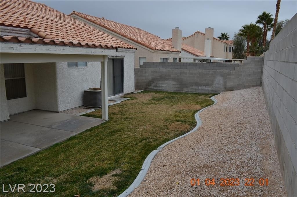 5453 Desert Valley Drive - Photo 3