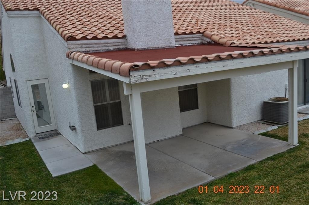 5453 Desert Valley Drive - Photo 4