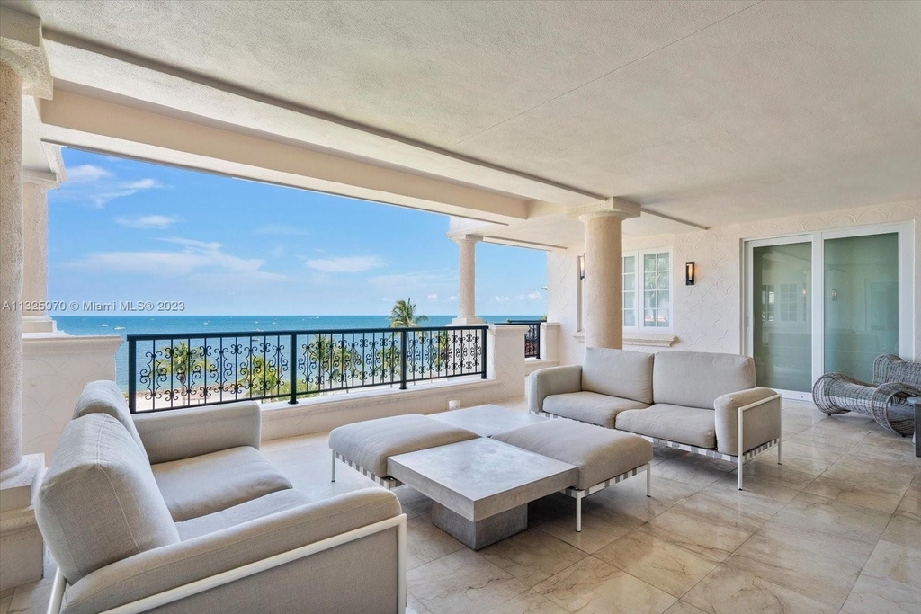 7852 Fisher Island Dr - Photo 1