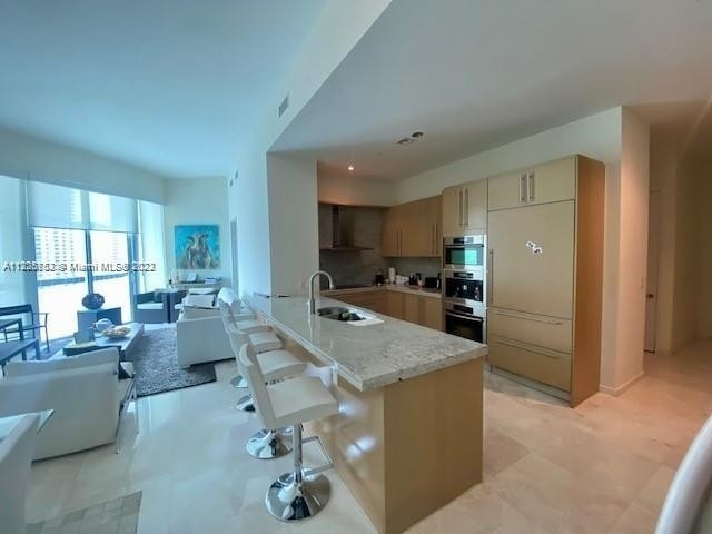 900 Brickell Key Blvd - Photo 3