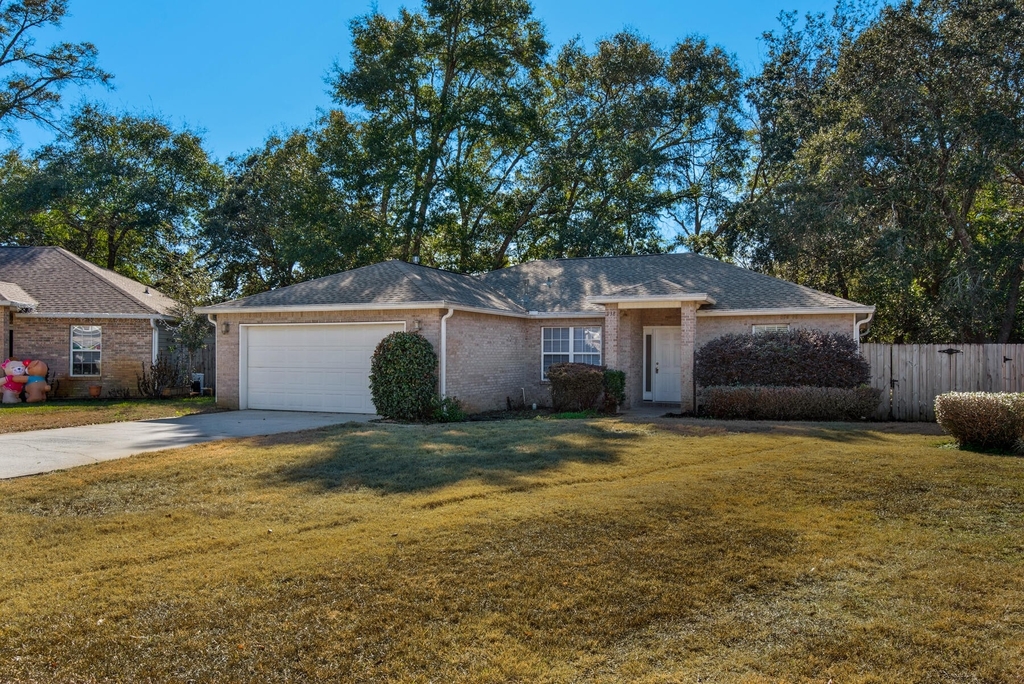 938 Scenic Oak Lane - Photo 1