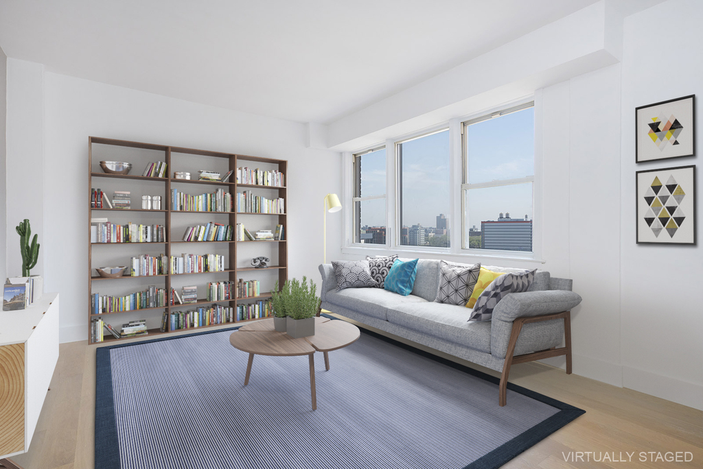 45 West 139th Street - Photo 1