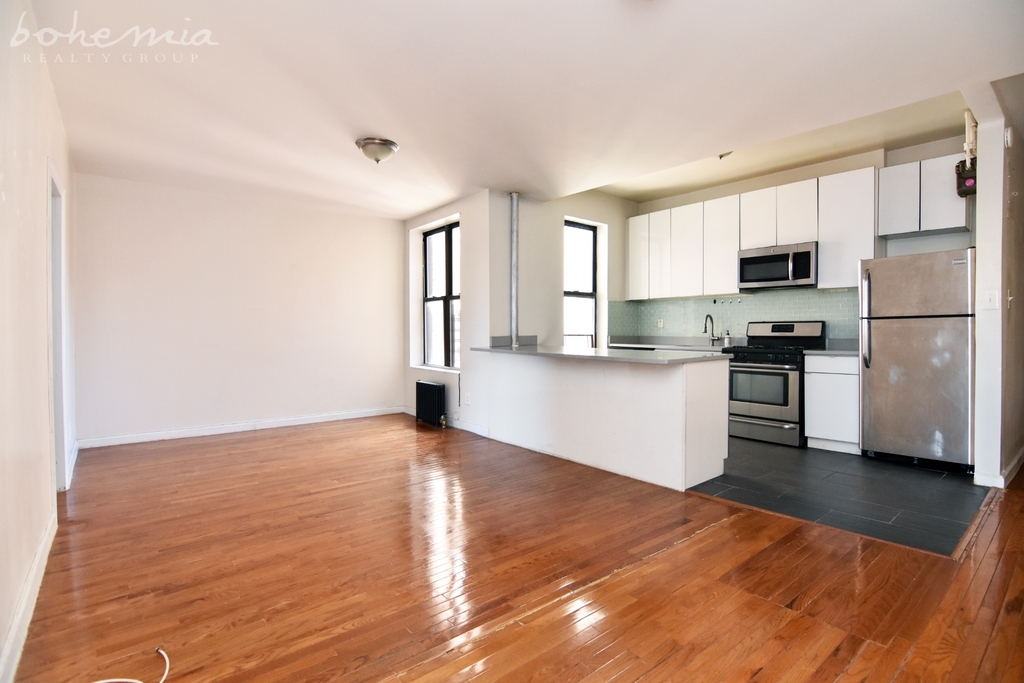 559 West 156th Street - Photo 1